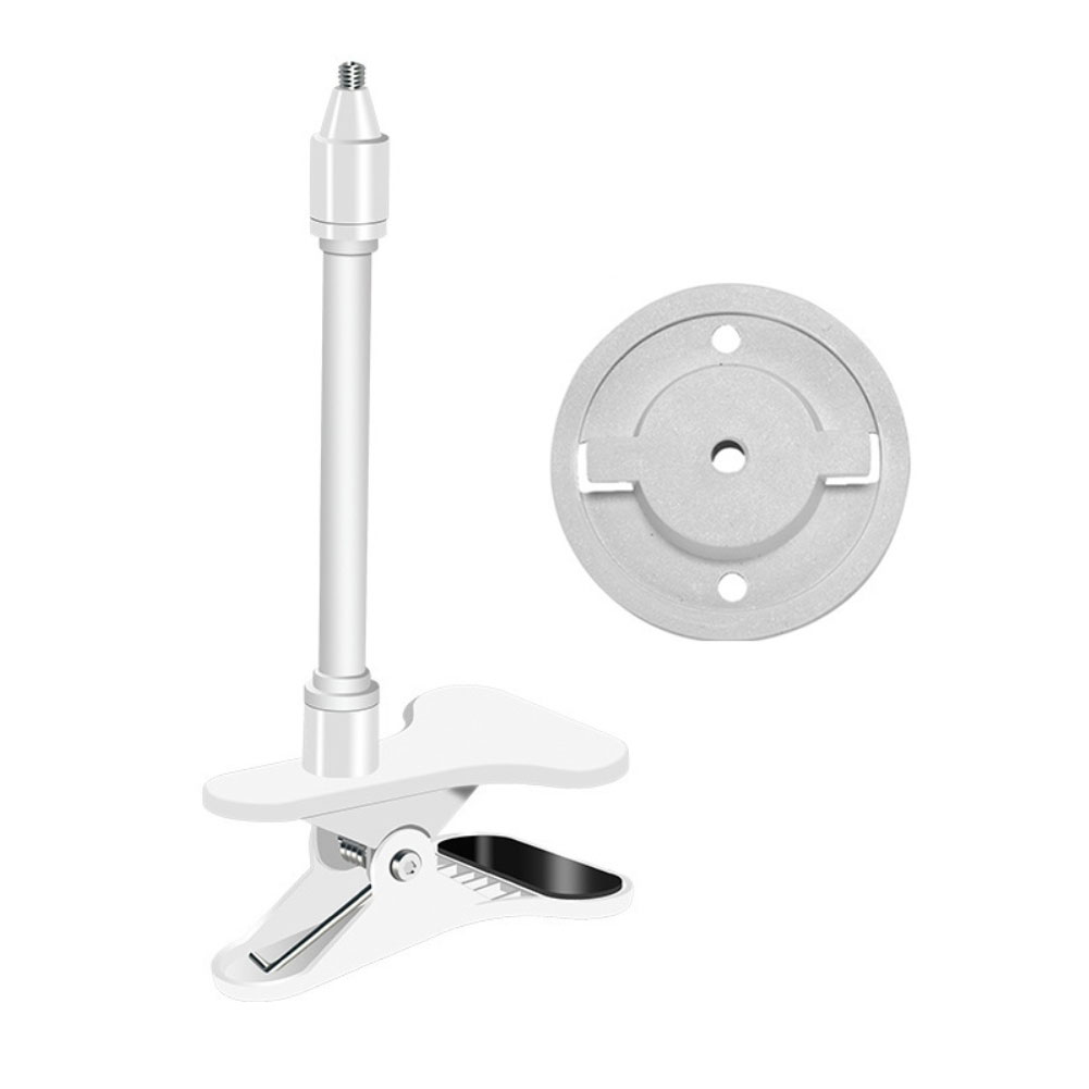 Tp-Link Camera Tapo C210 - ขายึดโลหะแบบยืดหยุ่น 18 ซม. สีขาว สำหรับ TP-Link