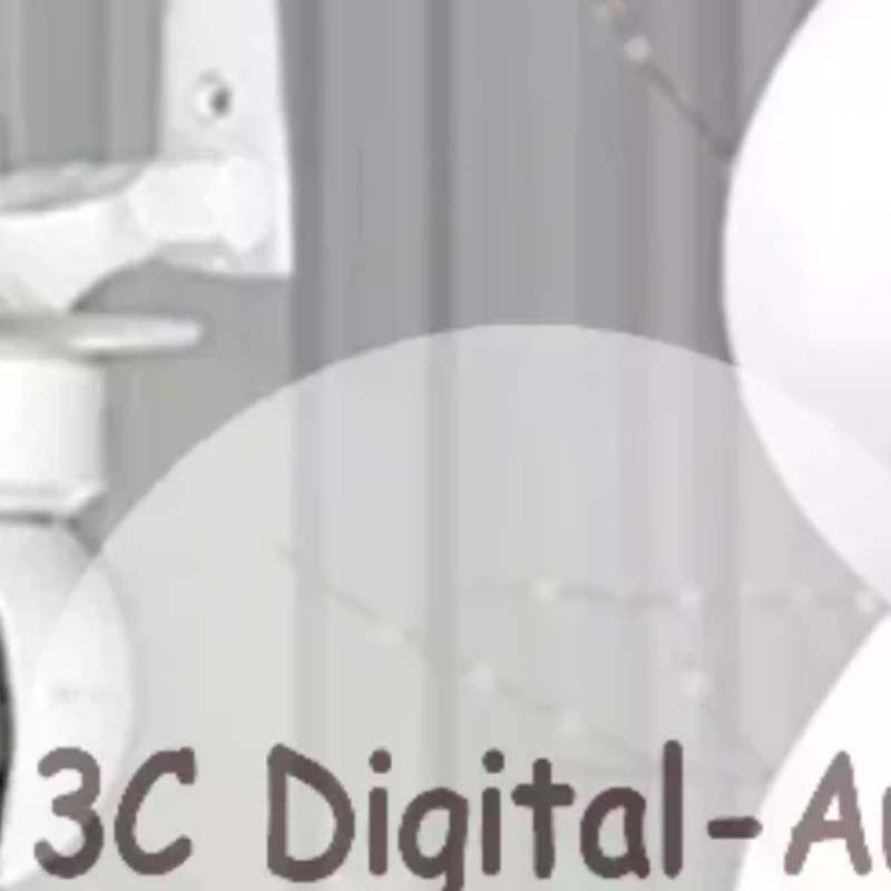 Tp-Link Camera Tapo C210 - ฐานติดตั้งกล้องอัจฉริยะ Tapo C200 รุ่น TL70 อุปกรณ์เสริม