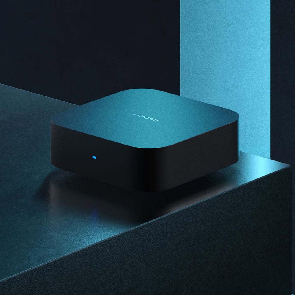 เสี่ยวมี่ สมาร์ท เซ็นทรัล ฮับ  - Xiaomi Hub Mijia Hub บทวิจารณ์และราคา