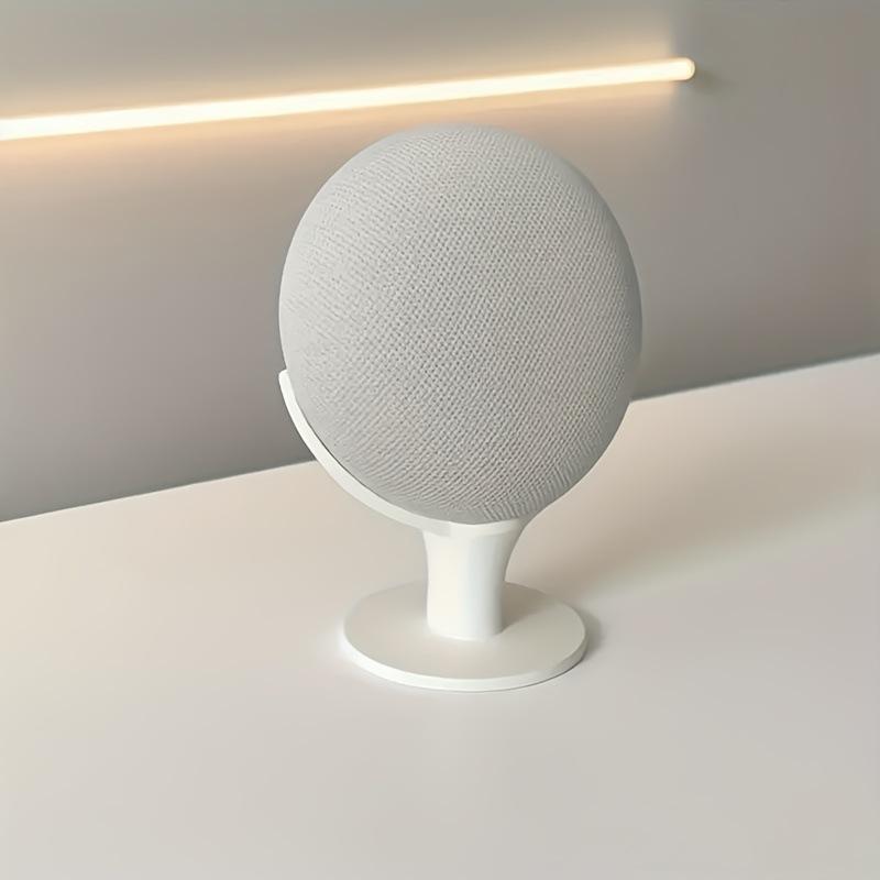 ที่วางตั้งโต๊ะขนาดกะทัดรัด ที่ - Google Speaker Nest Mini บทวิจารณ์และราคา