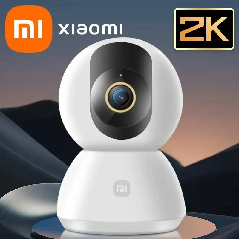 กล้องวงจรปิดอัจฉริยะ Xiaomi รุ - Eufy Camera E220 บทวิจารณ์และราคา