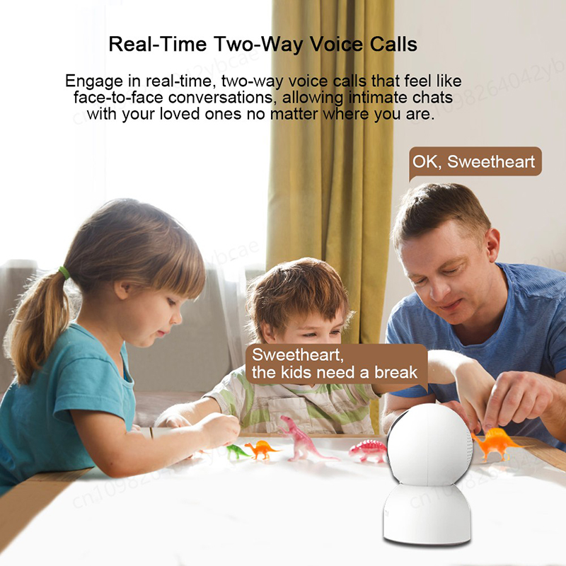 XIAOMI Home Security กล้อง Wif - Eufy Camera E220 บทวิจารณ์และราคา